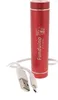 Powerbank Zylinder mit 2600mAh - 5V Powerpack für Roboter Produktbild-Vorschau 3