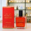 J' Fenzi LiLi Affection Ardagio Donna eau de parfum - Eau Anteprima dell’immagine prodotto 3
