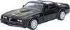 DAFFI RMZ Pontiac Firebird 1978 schwarz K-893 18935 Produktbild-Vorschau 1