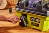 RYOBI - 18V ONE+ Workshop Vacuum Cleaner - 11.8 kPa - 11 L Anteprima dell’immagine prodotto 9