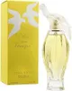 A bottle of Nina Ricci L'Air du Temps eau de parfum and its yellow packaging are shown against a white background. Voir les images du produit