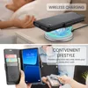 Xiaomi 13 Pro Hülle, Leder Brieftasche Kartenfach Produktbild-Vorschau 6