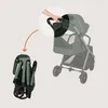 Lionelo Buggy Cloe Plus Kinderwagen Auto-Folding Produktbild-Vorschau 9