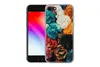 MuchoWow® Handyhülle Schutzhülle Hülle für iPhone SE 2022 Produktbild-Vorschau 2