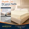 EXKLUSIV HEIMTEXTIL Marke Jersey Spannbettlaken Produktbild-Vorschau 3