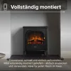Dimplex Elektrokamin Optiflame Club - Freistehender Produktbild-Vorschau 9