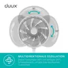 Duux Whisper 2, Wentylator domowy z łopatkami, Biały, Podgląd zdjęcia produktu 2