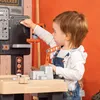 Stół warsztatowy Smoby Black+Decker Mega Center, duża Podgląd zdjęcia produktu 12