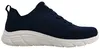 Skechers Bob Flex Sneaker Blau Produktbild-Vorschau 13