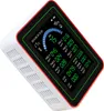 Marhynchus Miernik jakości powietrza CO2 TVOC HCHO PM2.5 Podgląd zdjęcia produktu 7
