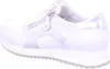 Waldläufer Sporthalbschuhe Formsohle modisch in weiss/weiss Produktbild-Vorschau 25