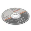 Řezné kotouče Kreator 6 kusů ø 115 mm pro INOX / kov - Náhled obrázku produktu 4