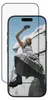 PanzerGlass SAFE. by ® Screen Protector w. Black Frame Náhled obrázku produktu 1