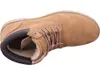 Bottines à lacets pour hommes, doublure chaude, couleur Voir les images du produit 12