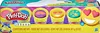 Play-Doh Fröhliche Farben Produktbild-Vorschau 1