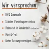 Huuraa Turnbeutel statt Plastiktüte 12 Liter Kelly Green Produktbild-Vorschau 3