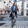 JOBOBIKE E Bike, Linda (weiß), Damen/Herren. Verdecktem Produktbild-Vorschau 10