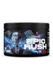 A black container of pre-workout supplement with a skull graphic and lightning. Produktbild-Vorschau