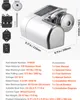 SucceBuy Elektrische Angelwinde, 12 V DC 600 W, geeignet Produktbild-Vorschau 7