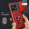 Outdoor Panzer Hülle Xiaomi 17 Handyhülle Kameraschutz Produktbild-Vorschau 2