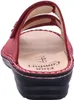 FINN COMFORT Fumane Damen Pantolette rot Nubukleder - Produktbild-Vorschau 17