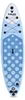 FUXLIFE by FUXTEC SUP Board FX-SUP320D1 blu | Stand Up Anteprima dell’immagine prodotto 2