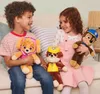 Gund Paw Patrol Peluche Marshall 32 Cm Voir les images du produit 2