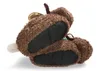 NICI Hauschuhe Rentier Reny, Gr. 38-41, rutschfest, warme Produktbild-Vorschau 4