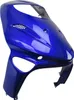 Adly Thunder Bike TB 50 Frontverkleidung 50ccm 2Takt Produktbild-Vorschau 1