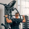 HAMMER Kraftstation Autark 7.0, Fitnessstation für zu Produktbild-Vorschau 9