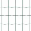 vidaXL Euroomheining, 1,6 x 10 meter, PVC-coating, groen Productafbeelding-voorbeeld 7