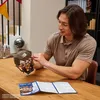 4D Build FDP FAP HP Harry Potter Chibi GML, Stavebnica, 12 Náhľad obrázku produktu 9