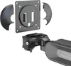 HFTEK HF24G08RU - Gasfeder-Monitorhalterung Produktbild-Vorschau 6