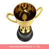 Siegerpokal "Winner Trophy" aus Kunststoff - ca. 22 cm Produktbild-Vorschau 4