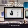 Logitech MX Master 3S space grey für Mac Produktbild-Vorschau 9