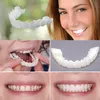 Licówki dentystyczne Snap on Smile 1 sztuka (zestaw góra i Podgląd zdjęcia produktu 1