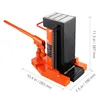 Podnośnik hydrauliczny VEVOR, platforma podnosząca 5 t na Podgląd zdjęcia produktu 8