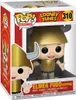 Looney Tunes - Elmer Fudd (Opera) 310 - Funko Pop! - Vinyl Produktbild-Vorschau 1