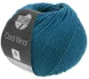 Lana Grossa - Cool Wool 2049 blaupetrol Produktbild-Vorschau 3