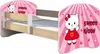 ACMA Jugendbett Kinderbett Junior-Bett Komplett-Set mit Produktbild-Vorschau 1