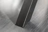 Massiver Esstisch BARRACUDA 180cm Teakholz inkl. Glasplatte Produktbild-Vorschau 11