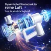 Aspirapolvere senza fili a batteria Osmo™ ProVacuum con Anteprima dell’immagine prodotto 4