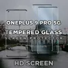 2-Pack OnePlus 9 PRO 5G - Szkło hartowane 9H - Wysokiej Podgląd zdjęcia produktu 2