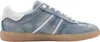 Sneakers basse con lacci Anteprima dell’immagine prodotto 2