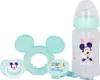 DISNEY BABY 4-teiliges Geschenkset MICKEY MOUSE (Flasche, Produktbild-Vorschau 2