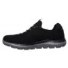Skechers Summits Slipper Schwarz Produktbild-Vorschau 20