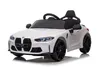 ES-Toys: Auto elettrica per bambini, modello BMW M4, con Anteprima dell’immagine prodotto 9
