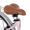 Vélos de ville Hiland de 26 pouces pour adultes, cadre à Voir les images du produit 13