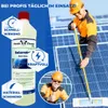 PandaCleaner Reiniger - 2L Profi Solar & PV Anlage Produktbild-Vorschau 3
