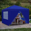 Izrielar 3x3 m skladací pavilón, vodotesný, s taškou, Náhľad obrázku produktu 7